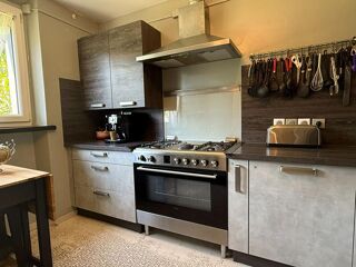  Maison  vendre 9 pices 135 m