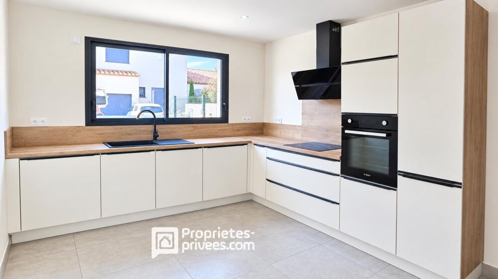 Vente Maison Maison Neuve  Saint Cyprien 4 pièces de 106 m2 Saint cyprien