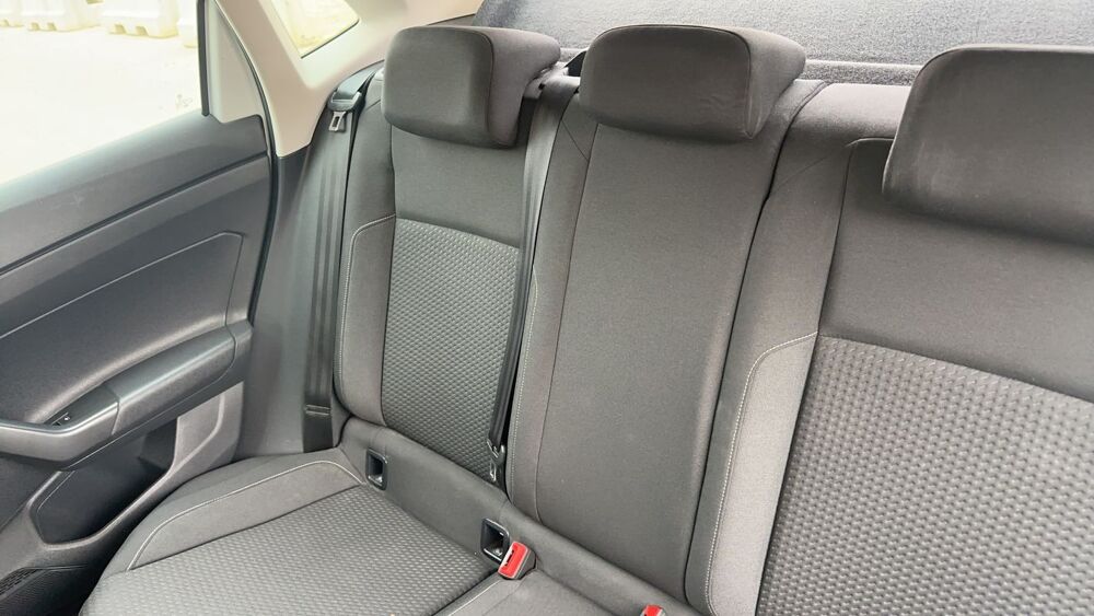 Polo VI 1.0 TSI 95 DSG7 Confortline - Automatique 2018 occasion 57070 Metz