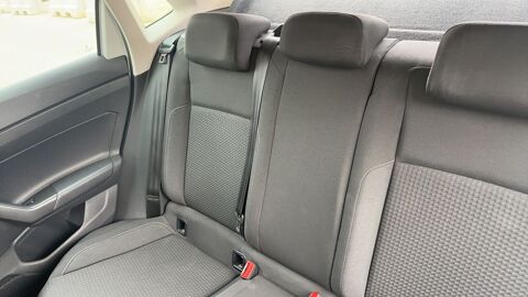 Polo VI 1.0 TSI 95 DSG7 Confortline - Automatique 2018 occasion 57070 Metz