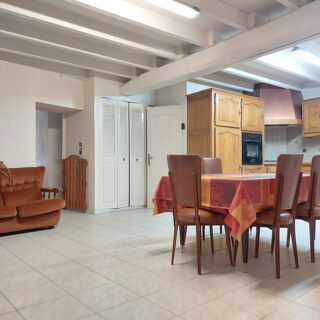  Maison à vendre 8 pièces 140 m²
