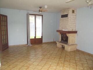  Maison � vendre 5 pi�ces 92 m�