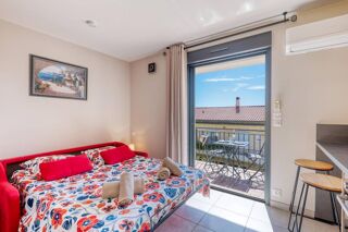  Appartement à vendre 1 pièce 17 m²