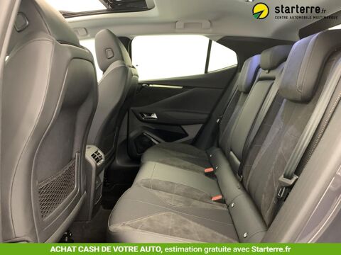 DS4 Hybride 145 e-DCT6 Etoile - Alcantara 2025 occasion 69190 Saint-Fons