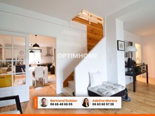  Maison  vendre 7 pices 148 m