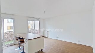  Appartement  vendre 3 pices 62 m