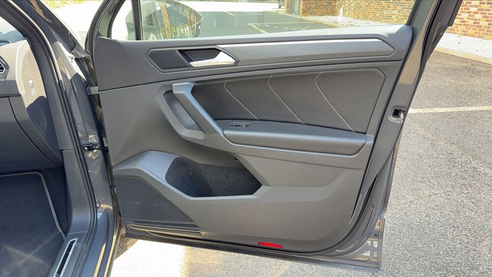 Tiguan II 1.5 TSI DSG7 150 R-Line - Automatique Toit ouvrant 2021 occasion 91540 Mennecy