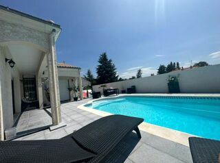  Maison � vendre 7 pi�ces 167 m�