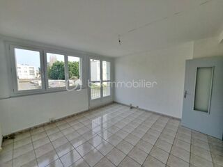  Appartement � vendre 3 pi�ces 58 m�