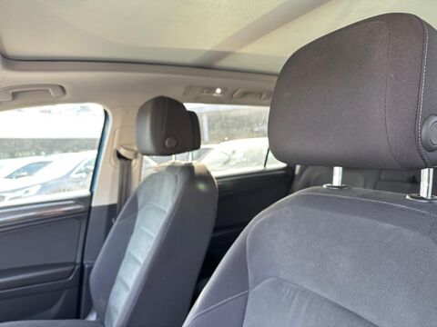Tiguan Allspace 1.5 TSI 150 ACT CARAT DSG7 2020 occasion 78240 Chambourcy