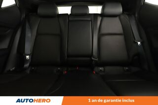 Mazda3 2.0 e-Skyactiv X M-Hybrid Exclusive BVA6 186 ch 2024 occasion 92130 Issy-les-Moulineaux