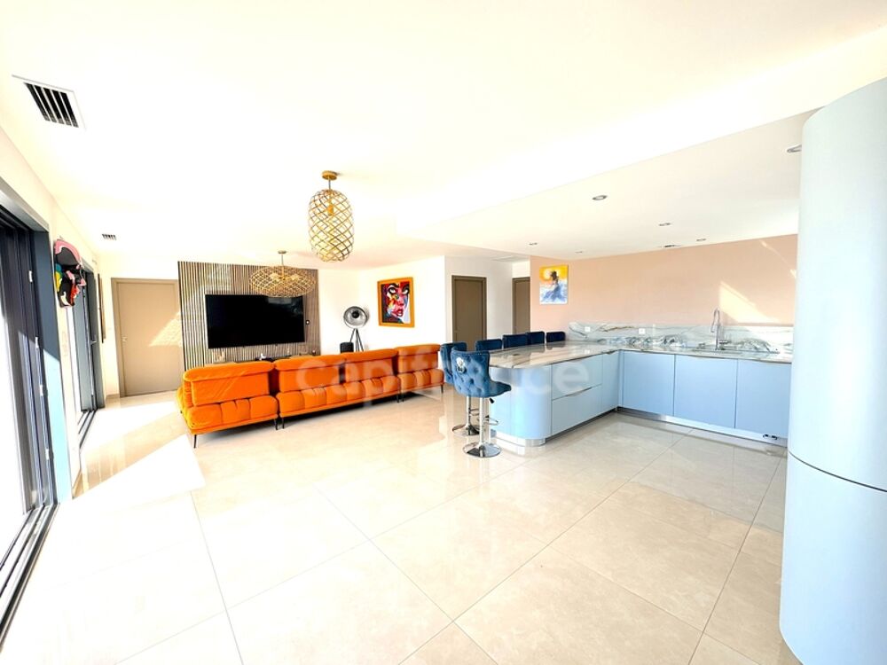 � vendre  Maison Nimes (30900)