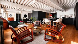 Appartement à vendre 3 pièces 83 m²