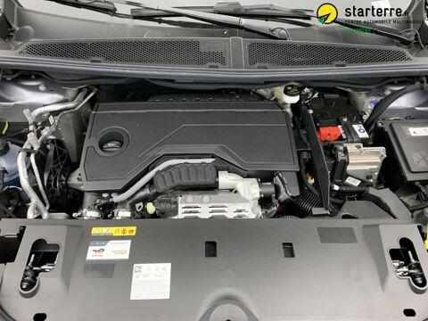 3008 Hybrid 145 e-DCS6 GT 2025 occasion 73420 Voglans