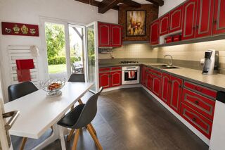  Maison à vendre 7 pièces 185 m²