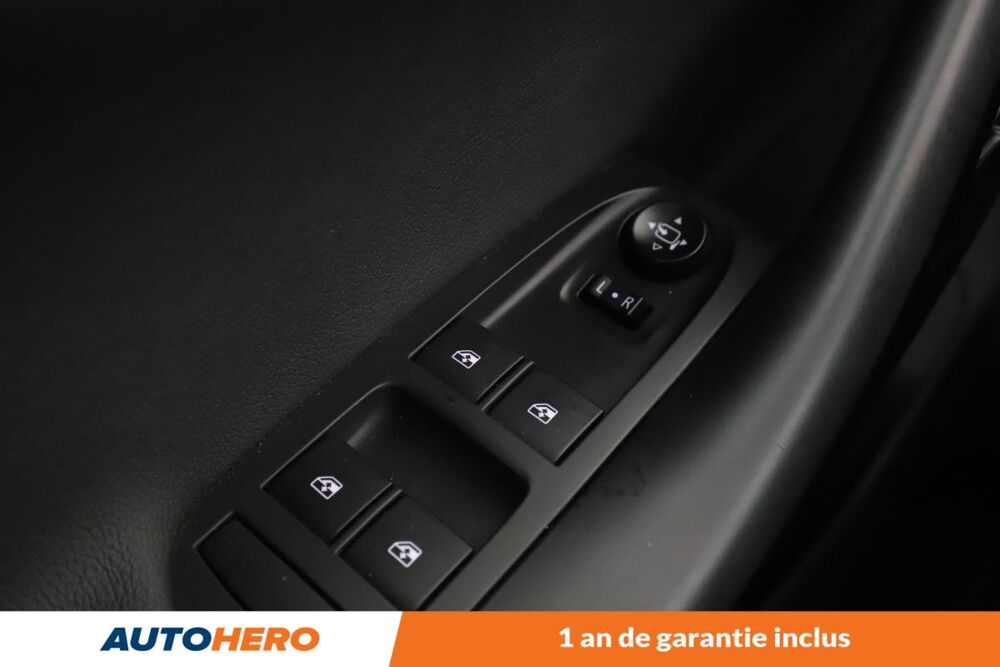 Astra 1.4 Turbo Innovation 125 ch 2016 occasion 92130 Issy-les-Moulineaux