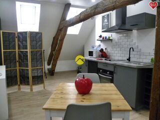  Maison � vendre 6 pi�ces 92 m�