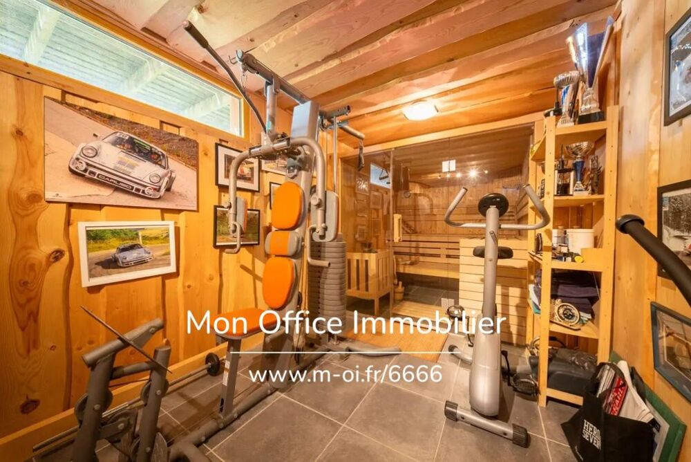 � vendre  Chalet Saint-�tienne-en-D�voluy (05250)