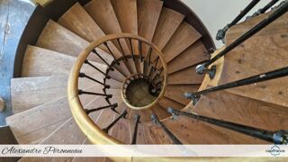  Propri�t�/ch�teau � vendre 15 + pi�ces 373 m�