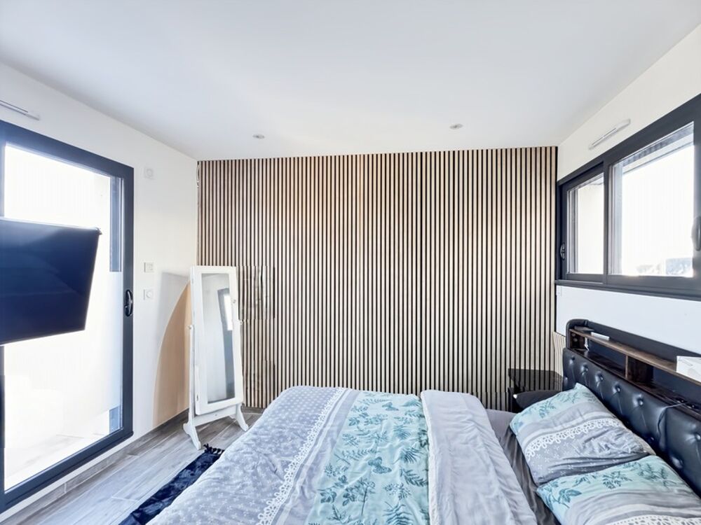 � vendre  Maison Les Ponts-de-C� (49130)