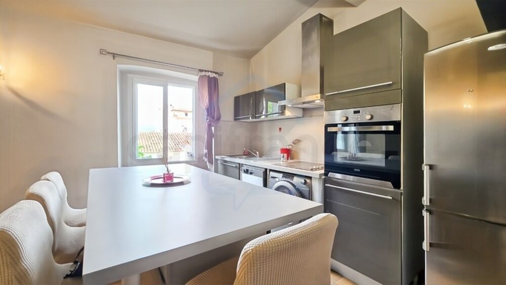 Vente Appartement AJACCIO (20) HYPER CENTRE – ENTRE LE COURS NAPOLÉON ET LA RUE FESCH Ajaccio