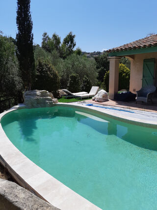  Maison à vendre 4 pièces 113 m²