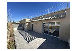  Appartement � vendre 4 pi�ces 95 m�