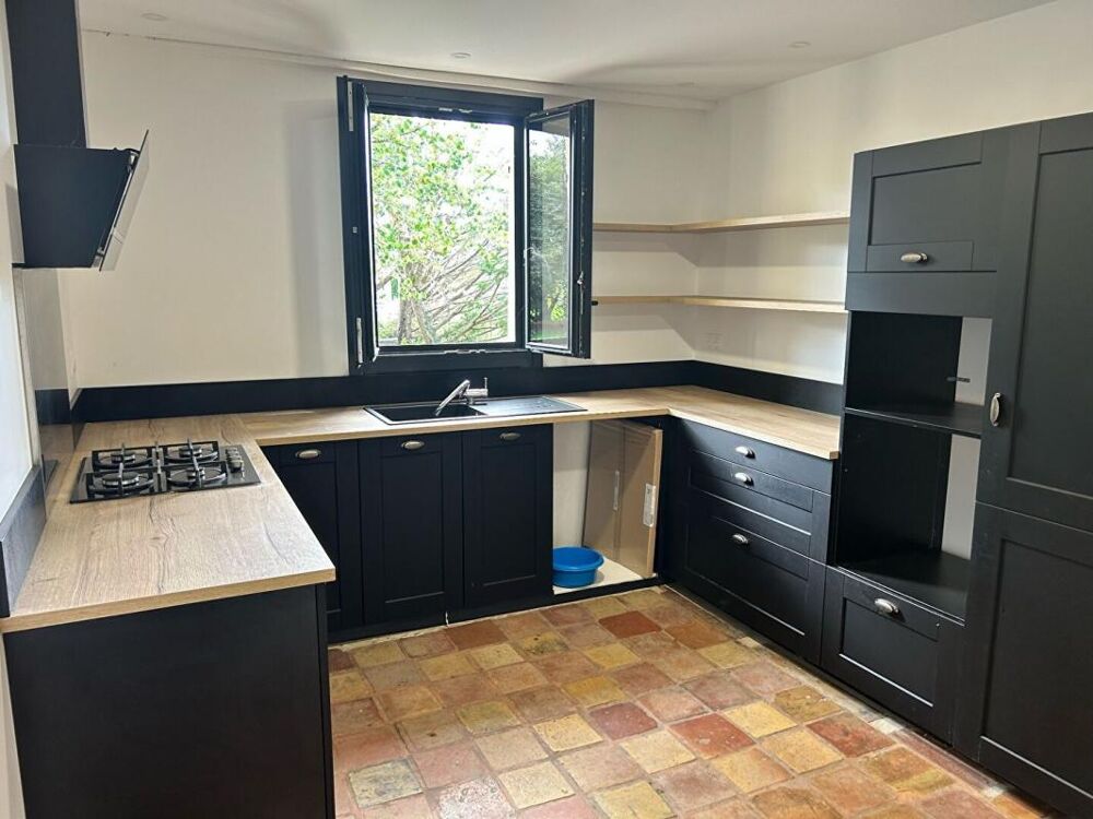 Vente Maison Maison en pierre avec piscine 5 pièce(s) Saint pierre d eyraud