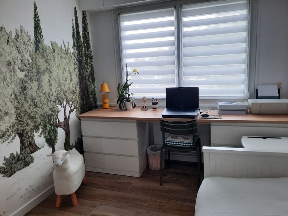 Location Appartement Chambre de 10m2 à louer sur Nantes Nantes