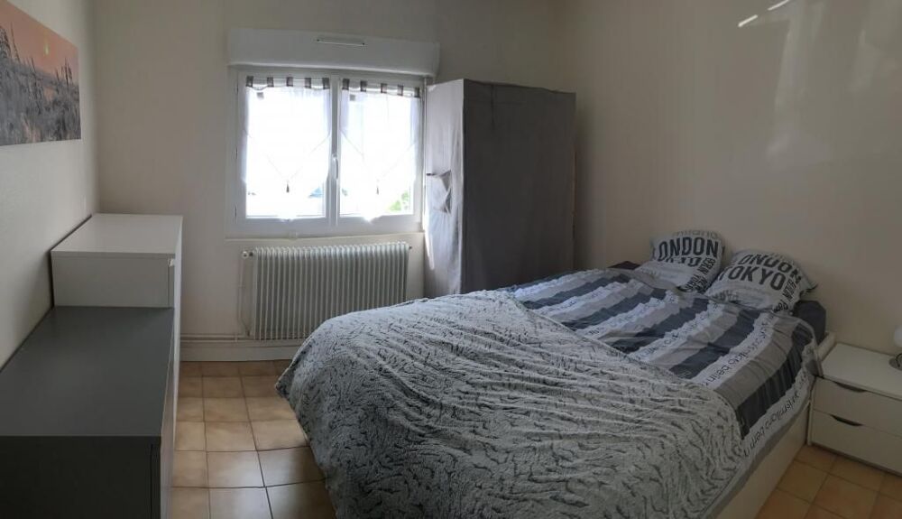 Location Appartement Appartement de 45m2 à louer sur Saint-Barthélemy-d'Anjou Saint barthelemy d anjou
