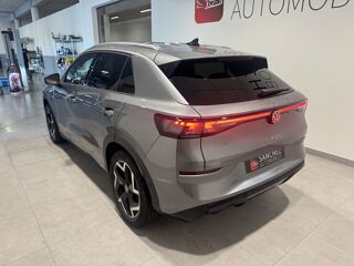 T-ROC II 1.5 ETSI 150 DSG7 R-LINE 2026 occasion 52000 Chamarandes-Choignes