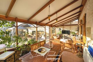  Maison  vendre 6 pices 160 m