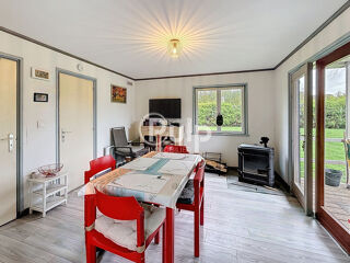  Chalet � vendre 3 pi�ces 30 m�