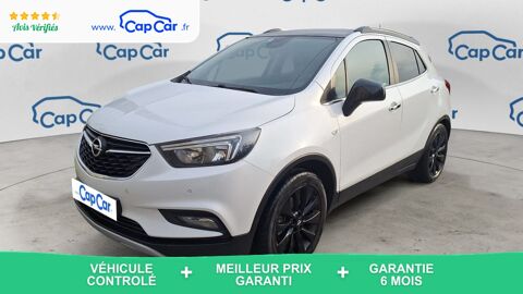 Opel mokka X 1.4 Turbo 140 Color