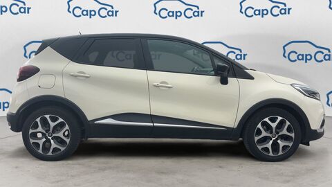 Captur 1.3 TCe 150 EDC Intens 2019 occasion 02500 Neuve Maison