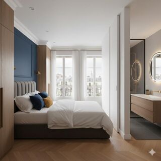  Appartement � vendre 4 pi�ces 82 m�