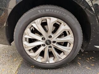 A4 35 TDI 163 S tronic 7 BUSINESS LINE AUDI 2021 occasion 94100 Saint Maur Des Fossees