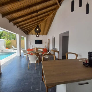  Maison � vendre 3 pi�ces 72 m�