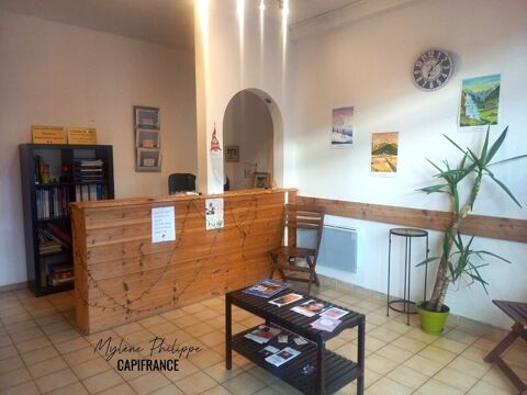 &Agrave; Vendre – Local commercial 71 m&sup2; - SAINT BONNET EN CHAMPSAUR ! 175000 05500 Saint bonnet en champsaur