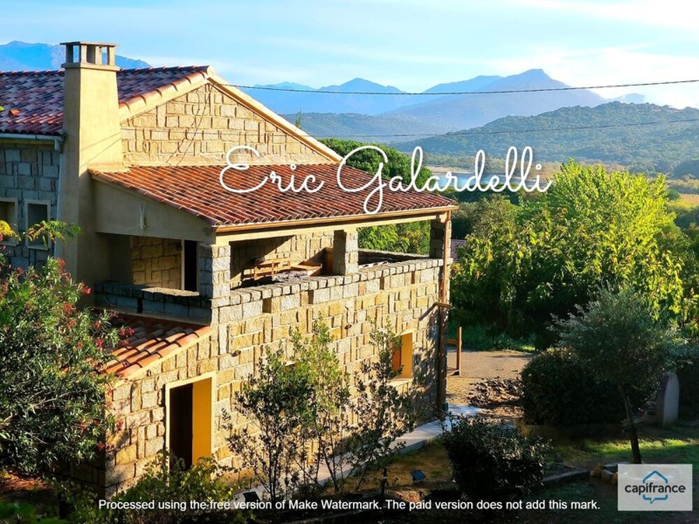 A VENDRE opportunité rare Magnifique Villa de caractère en pierres de taille de 7 pièces sur terrain arboré de 2500m2 au pied d