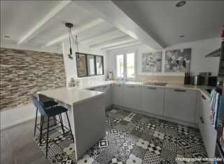  Maison � vendre 5 pi�ces 135 m�