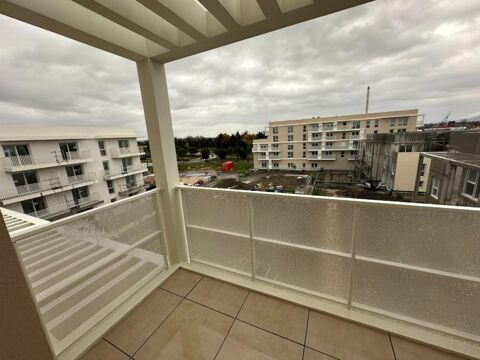  Appartement � louer 1 pi�ce 27 m�