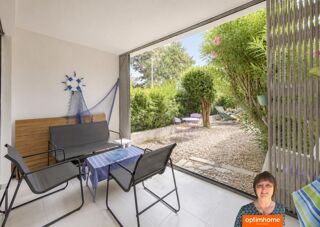 Appartement à vendre 2 pièces 39 m²