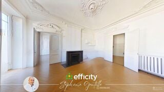  Appartement à vendre 4 pièces 82 m²