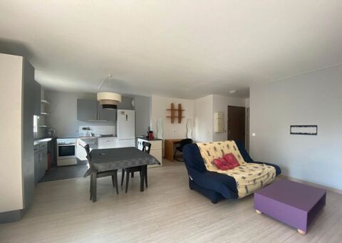  Appartement  louer 2 pices 55 m