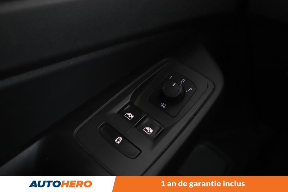 Caddy 2.0 TDI 4Motion BVM6 122 ch 2022 occasion 92130 Issy-les-Moulineaux