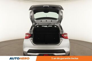Micra 1.0 IG-T Business Edition Xtronic 100 ch 2020 occasion 92130 Issy-les-Moulineaux
