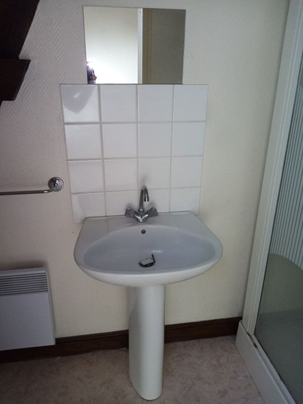 Location Appartement Studio de 22m2 à louer sur Angers Angers