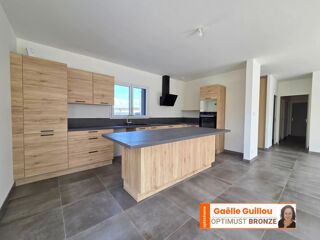  Maison 5 pices 112 m Cleder