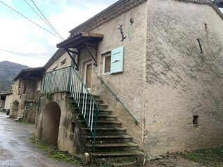  Maison à vendre 2 pièces 38 m²